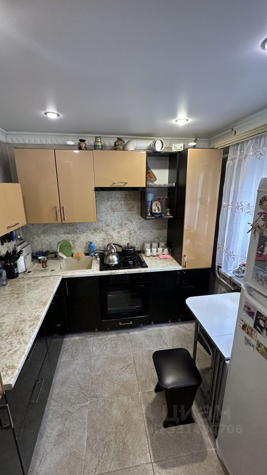 3-комн. кв., р-н Лазаревский, Сочи