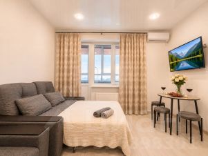 1-комн. кв 30 м2, 3/19 эт