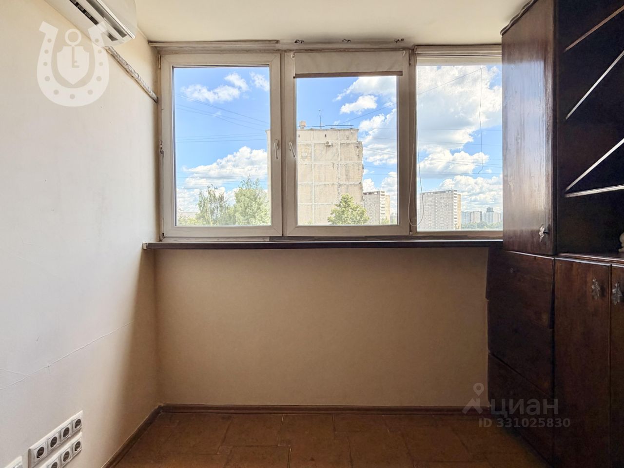 1-комн. кв., р-н Очаково-Матвеевское, Москва