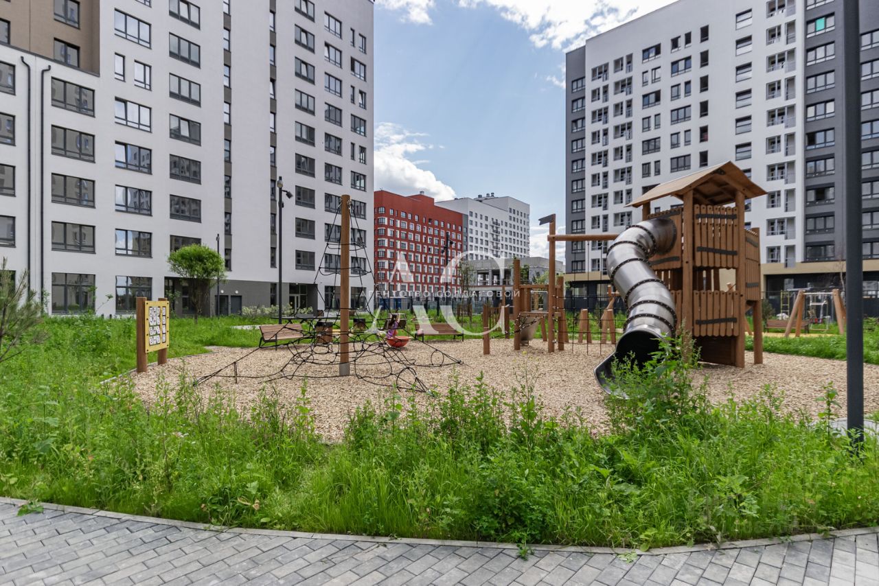 1-комн. кв., р-н Чкаловский, Екатеринбург
