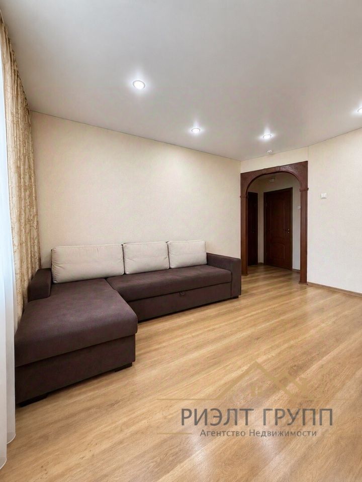 4-комн. кв., р-н Вахитовский, Казань