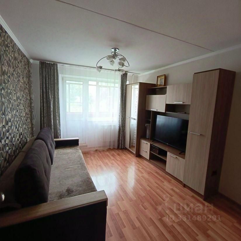 2-комн. кв., р-н Чкаловский, Екатеринбург