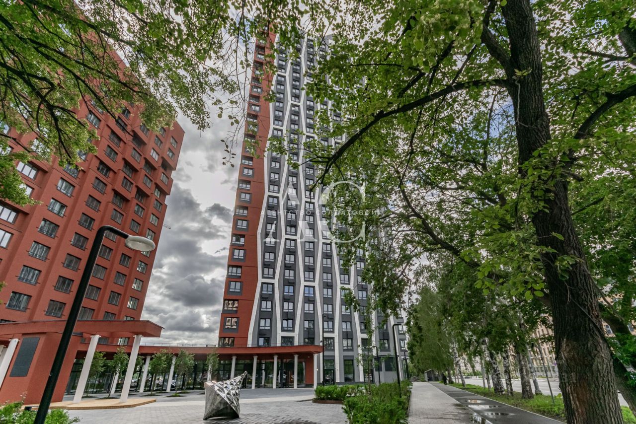 Новостройка, р-н Ленинский, Екатеринбург