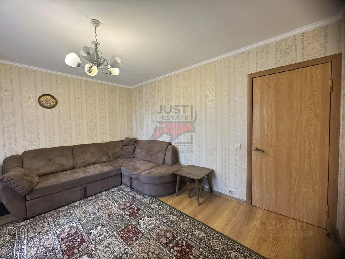 2-комн. кв., р-н Котловка, Москва