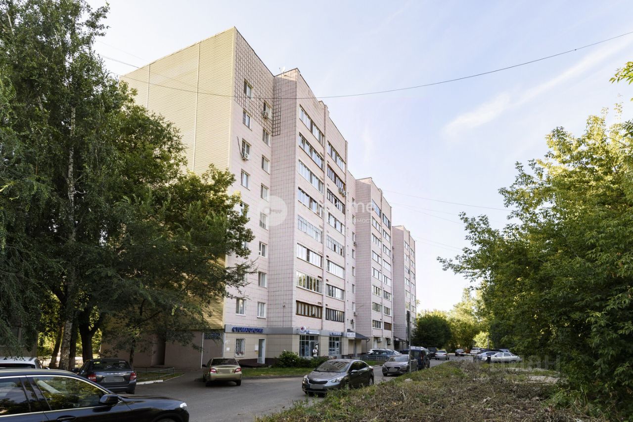 2-комн. кв., р-н Приволжский, Казань