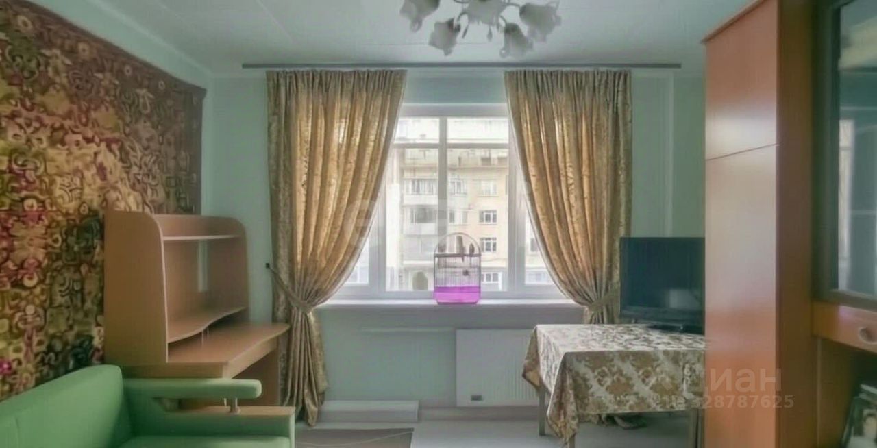 2-комн. кв., р-н Ленинский
