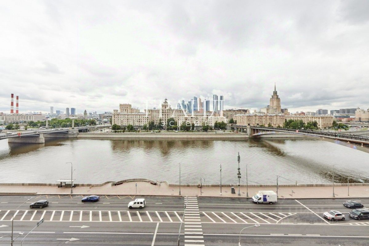 4-комн. кв., р-н Арбат