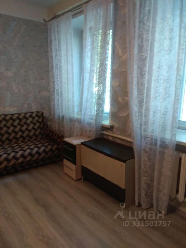 Комната, р-н Лефортово