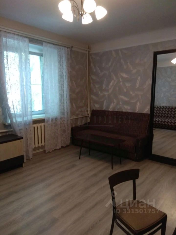 Комната, р-н Лефортово, Москва