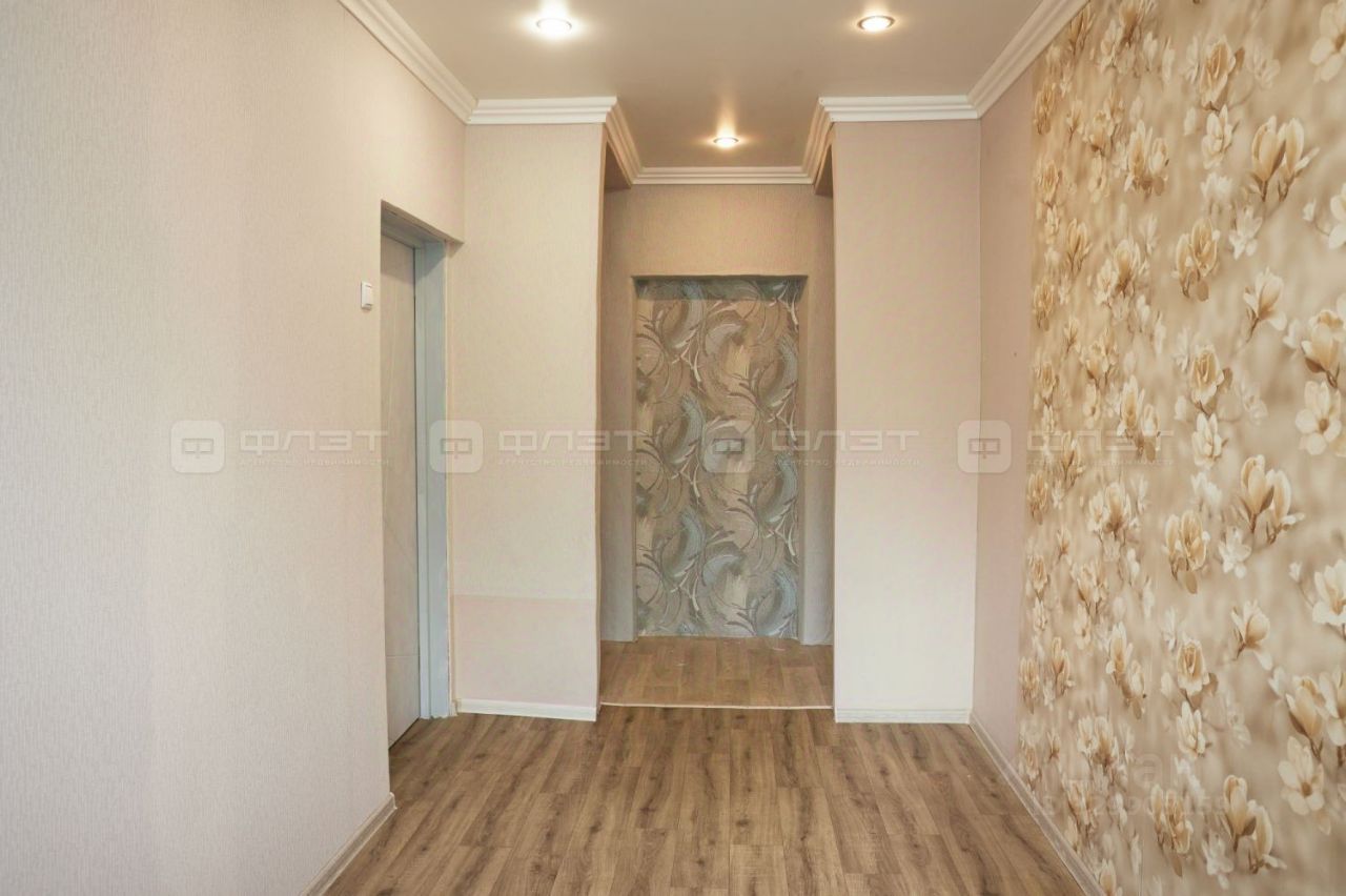 2-комн. кв., р-н Советский, Казань