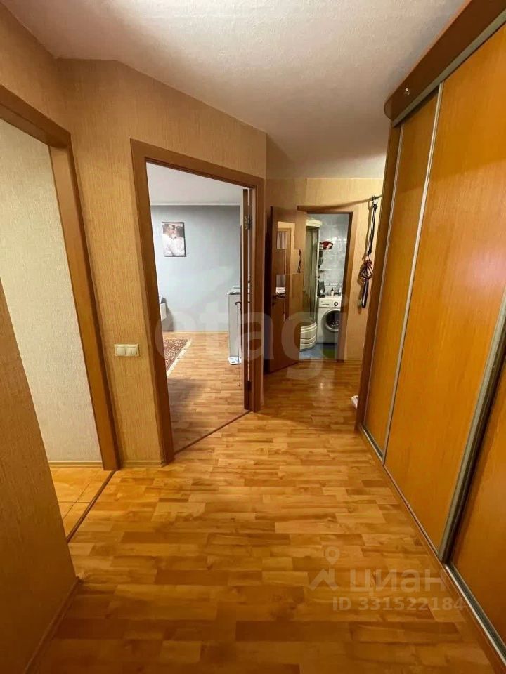 2-комн. кв., р-н Верх-Исетский, Екатеринбург