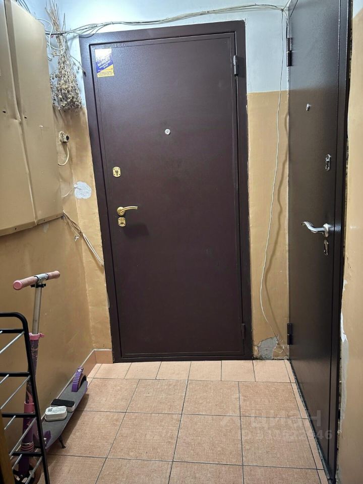 1-комн. кв., р-н Ново-Савиновский, Казань