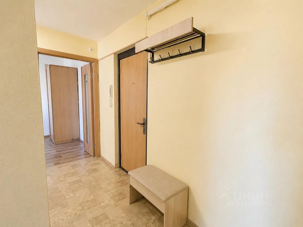 2-комн. кв., р-н Орджоникидзевский, Екатеринбург