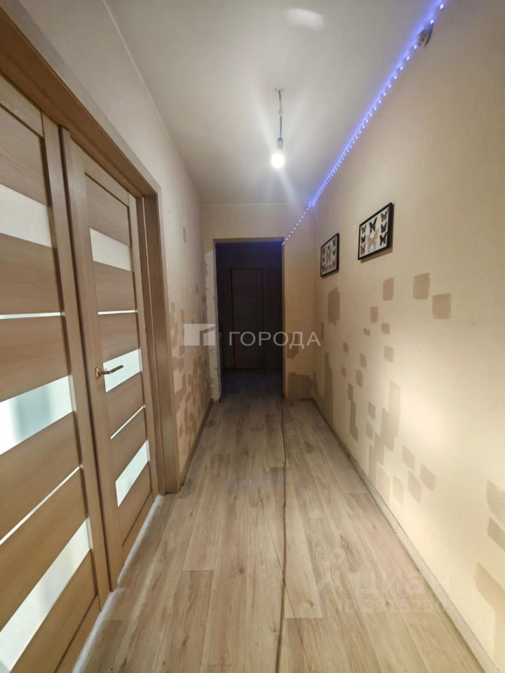 3-комн. кв., р-н Калининский, Новосибирск