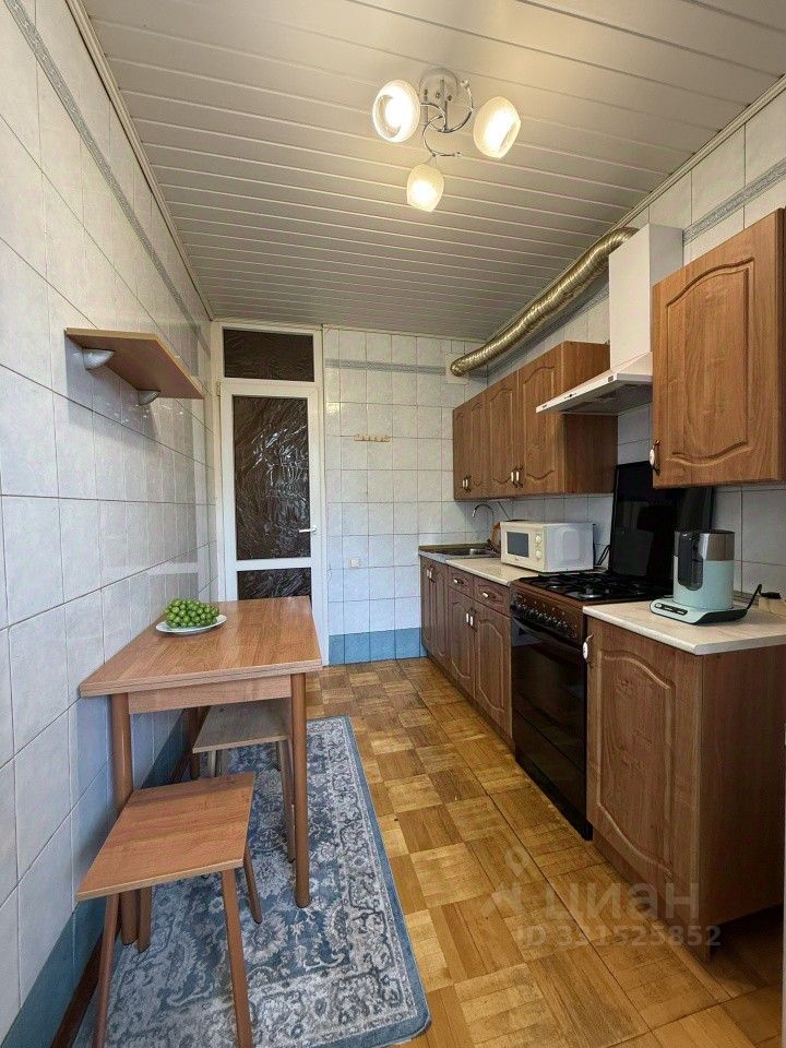 3-комн. кв., р-н Верх-Исетский, Екатеринбург