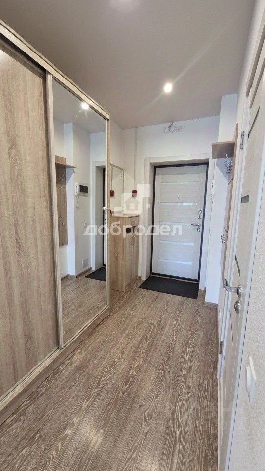 1-комн. кв., р-н Чкаловский, Екатеринбург