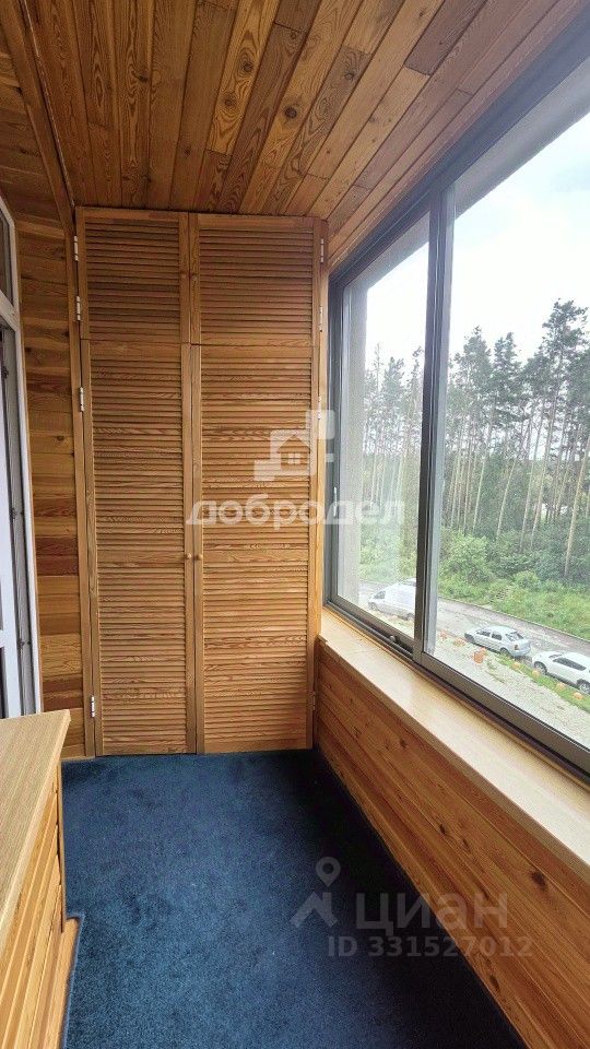 1-комн. кв., р-н Чкаловский, Екатеринбург