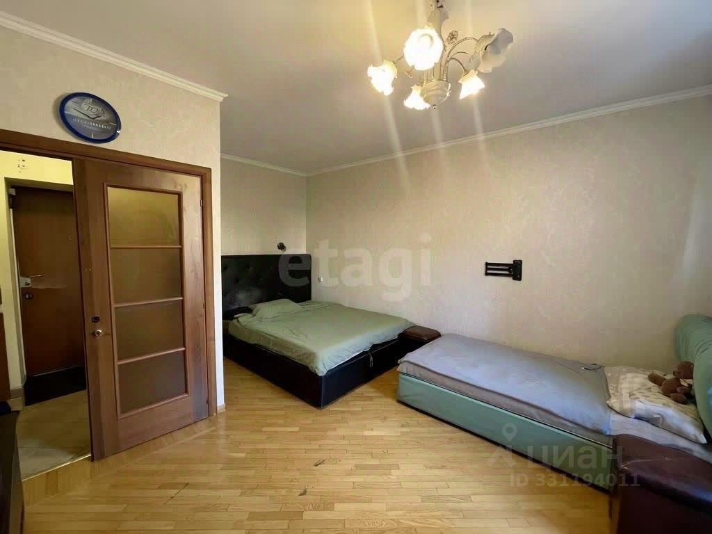 1-комн. кв., р-н Аэропорт, Москва