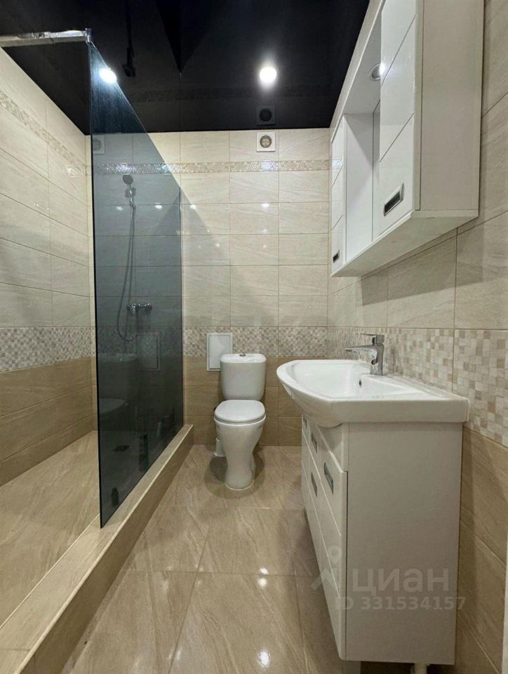 3-комн. кв., Прикубанский, Краснодар