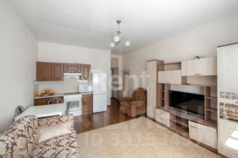 1-комн.кв., 24 м², этаж 1 1-комн.кв., 24 м², этаж 1