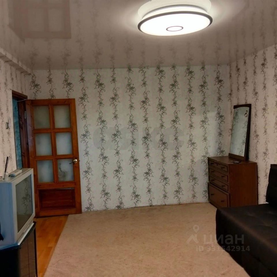2-комн. кв., Карасунский, Краснодар