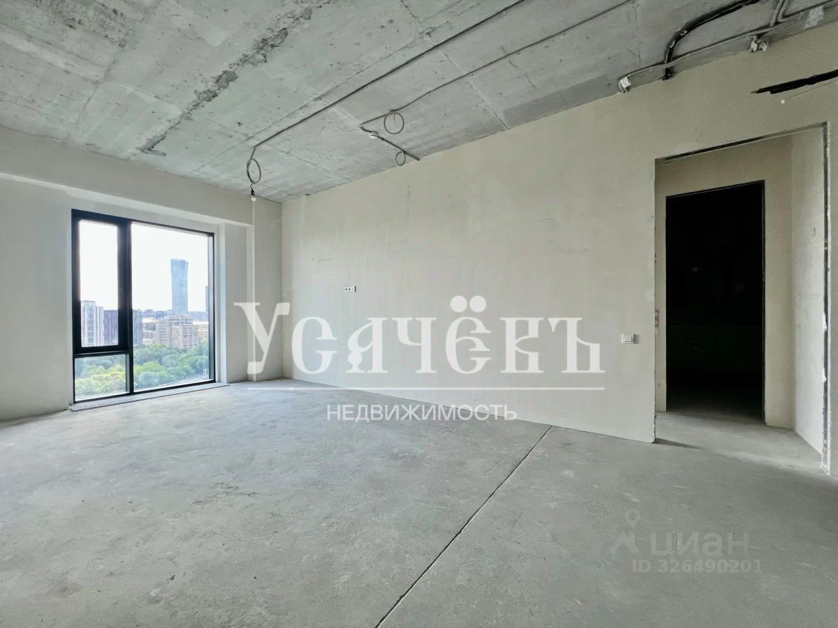 2-комн. кв., р-н Раменки, Москва