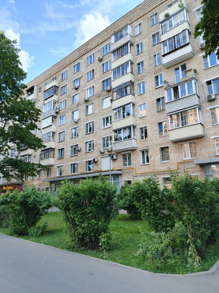 Комната, р-н Раменки
