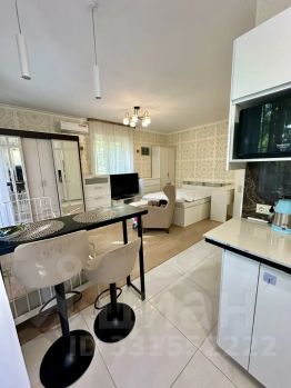 1-комн.кв., 33 м², этаж 4 1-комн.кв., 33 м², этаж 4