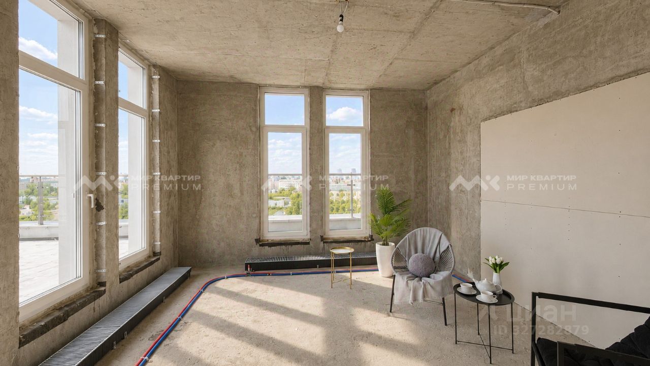 4-комн. кв., р-н Петроградский, Санкт-Петербург