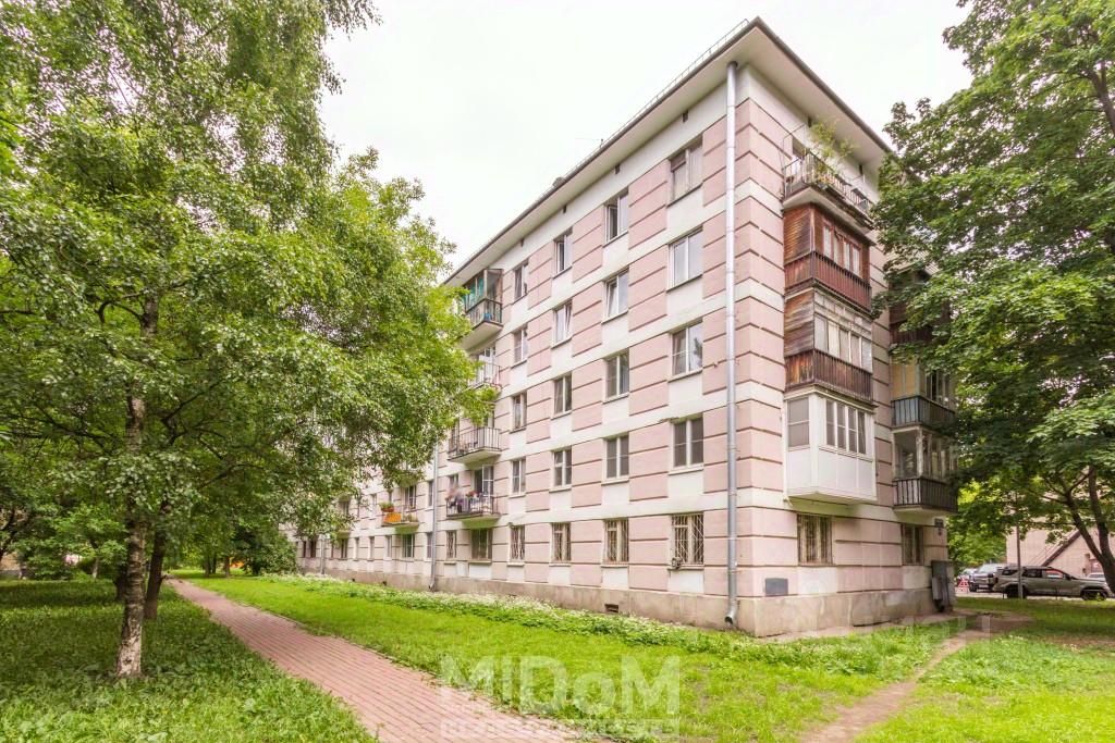 2-комн. кв., р-н Московский, Санкт-Петербург