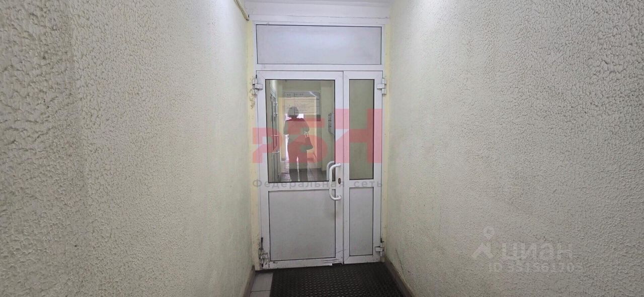Офис, р-н Орджоникидзевский, Екатеринбург
