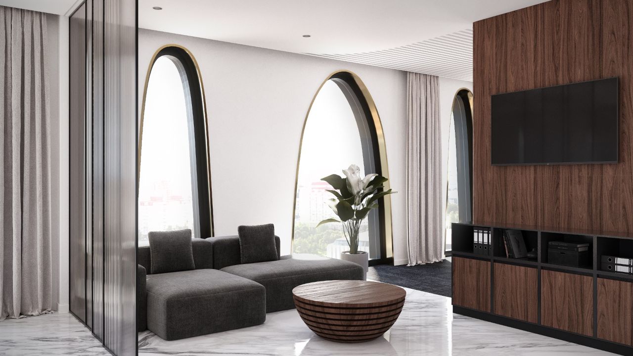 продажа помещений в БЦ RUNOVSKY 14 (РУНОВСКИЙ 14)