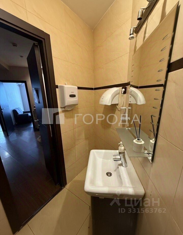 Офис, р-н Дзержинский, Новосибирск