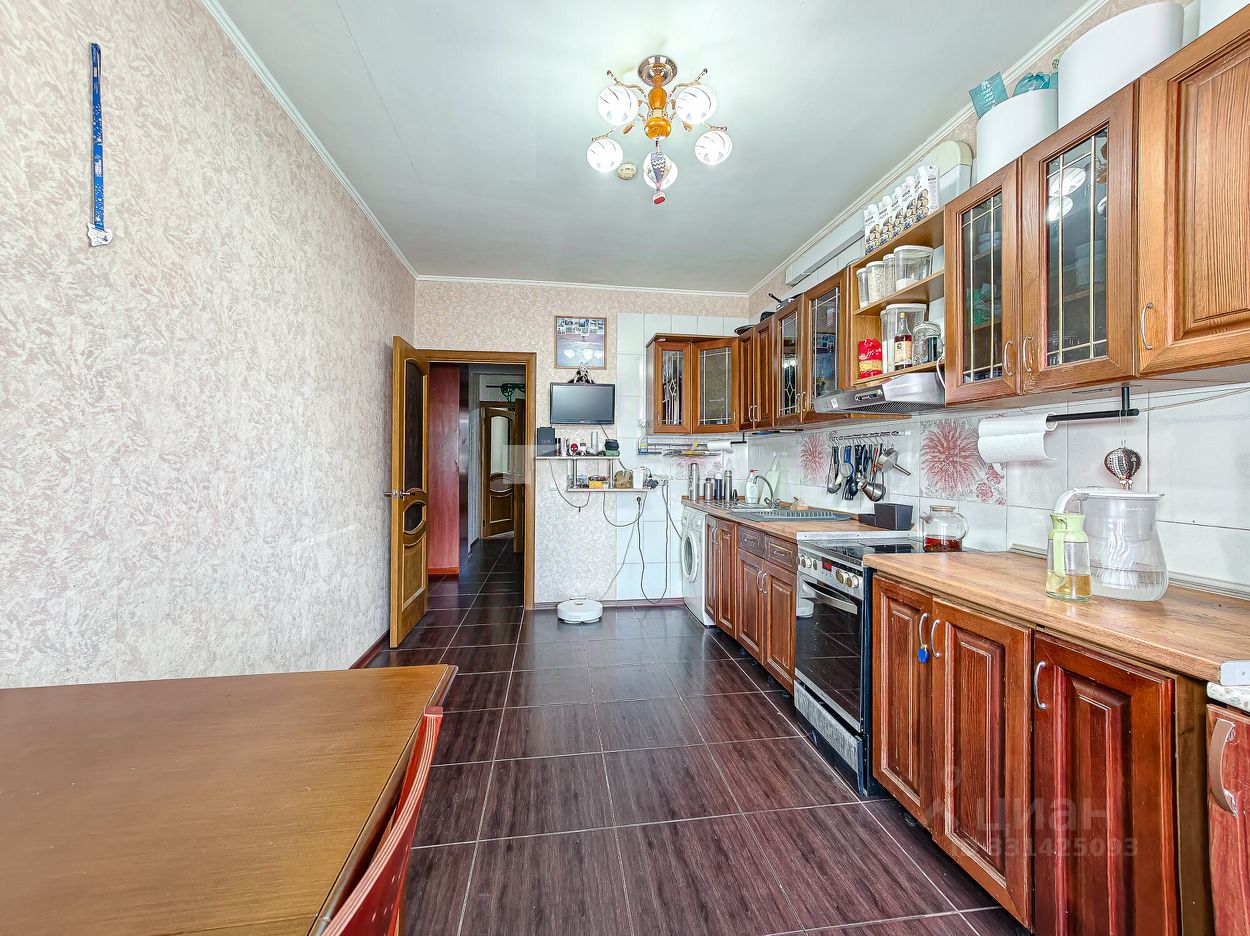 2-комн. кв., р-н Октябрьский, Новосибирск