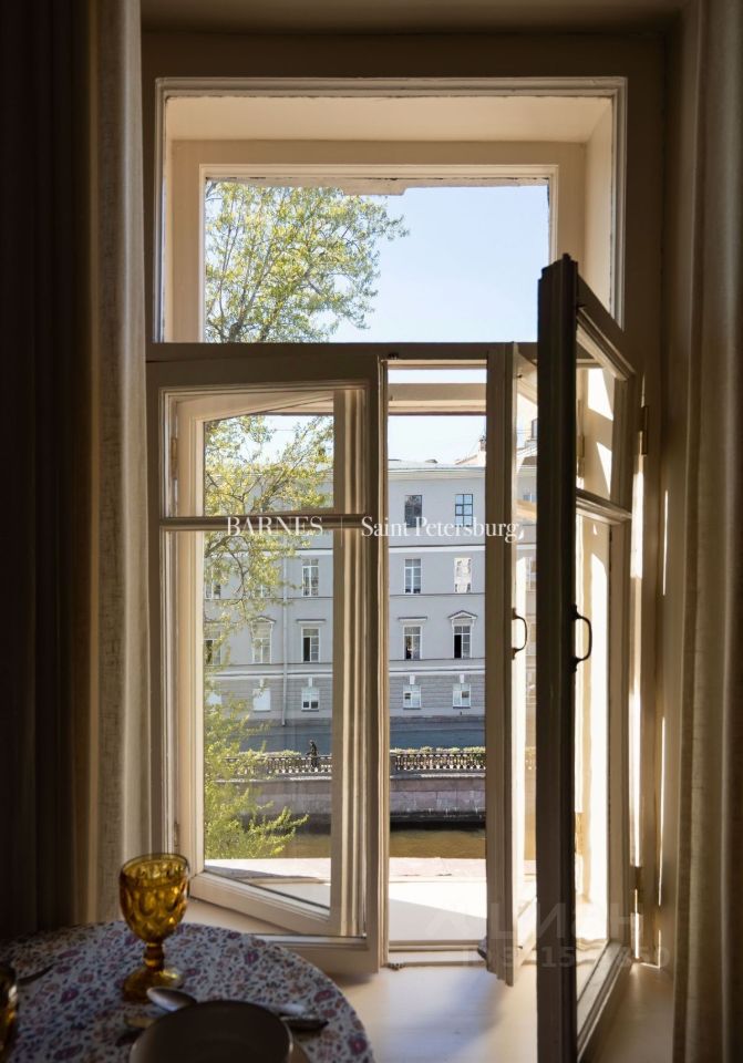 3-комн. кв., р-н Адмиралтейский, Санкт-Петербург