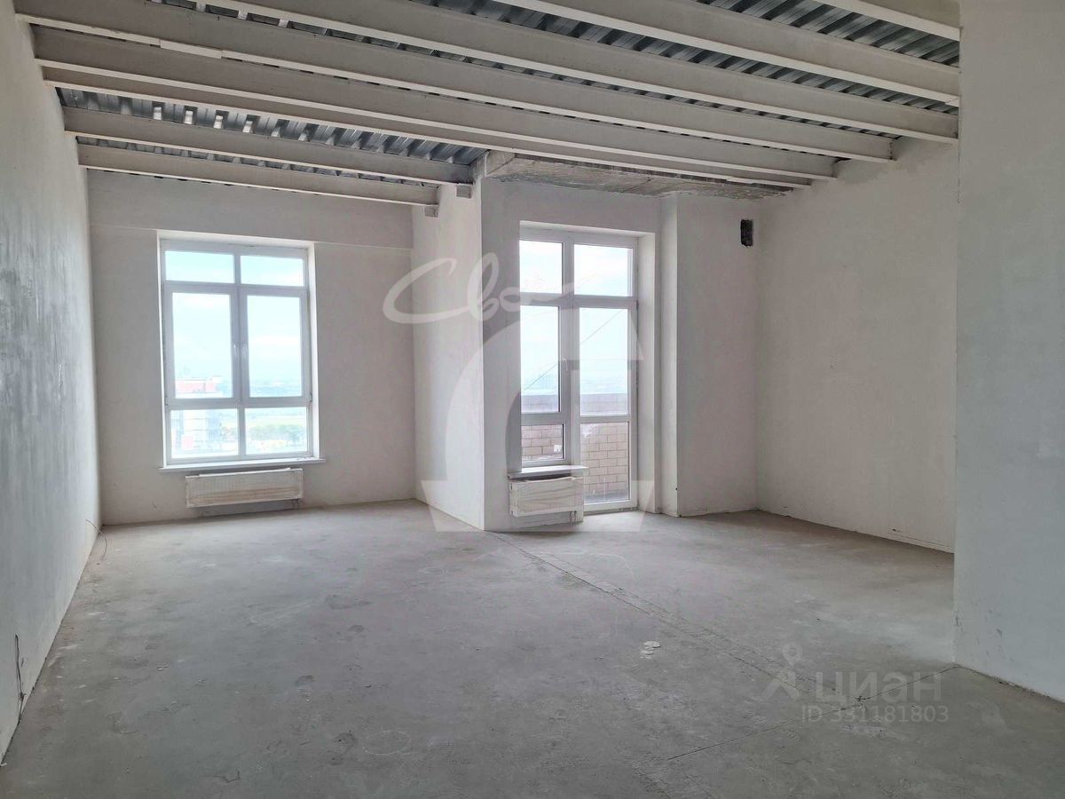 3-комн. кв., Прикубанский, Краснодар