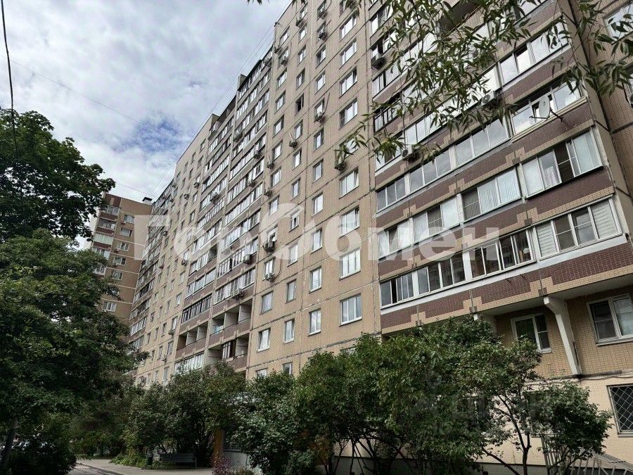 Квартира, р-н Некрасовка