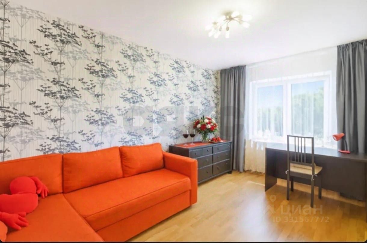 2-комн. кв., Западный, Краснодар