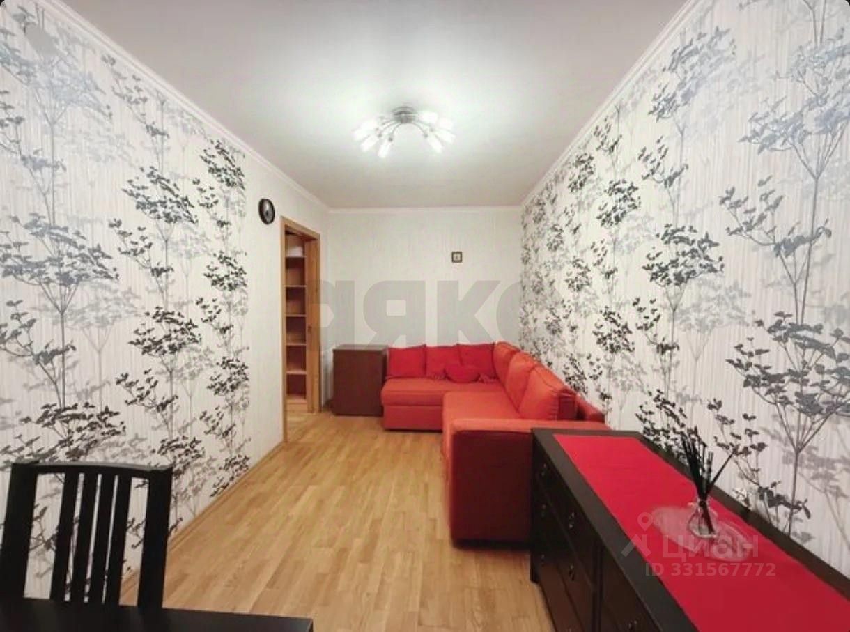 2-комн. кв., Западный, Краснодар