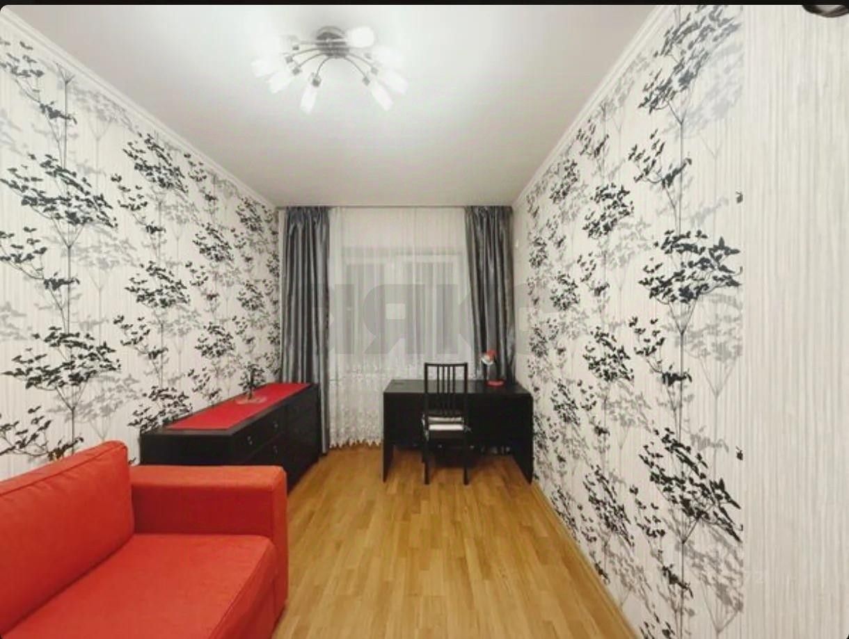 2-комн. кв., Западный, Краснодар