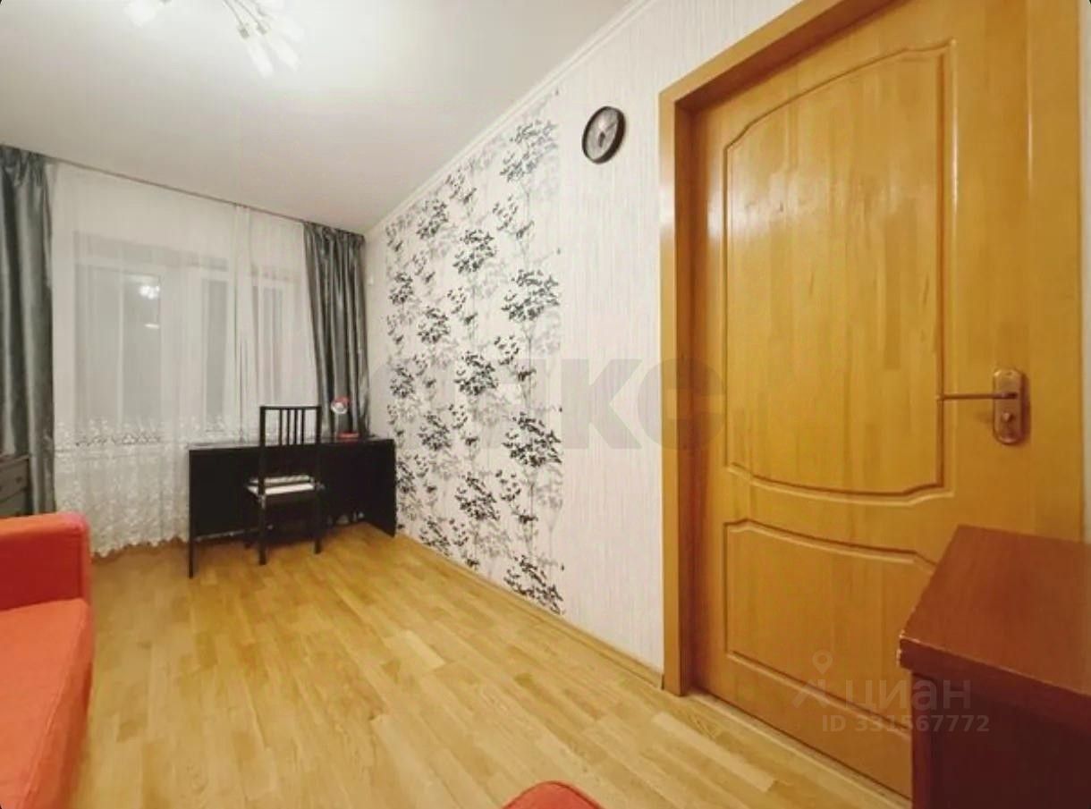 2-комн. кв., Западный, Краснодар