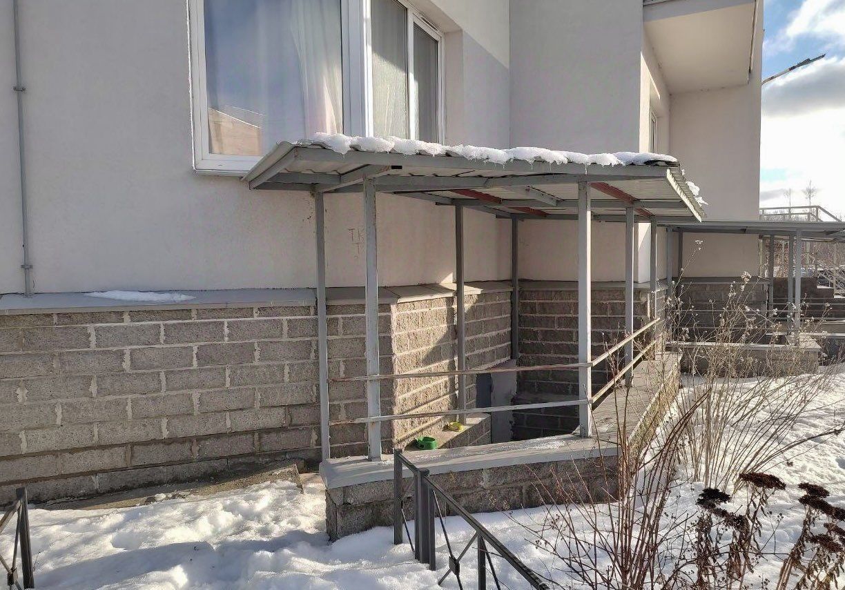 ПСН (свободного назначения), р-н Петродворцовый, Санкт-Петербург