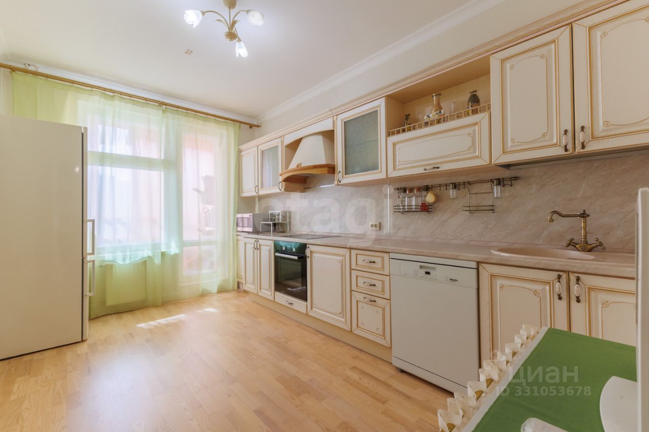 2-комн. кв., р-н Приморский, Санкт-Петербург
