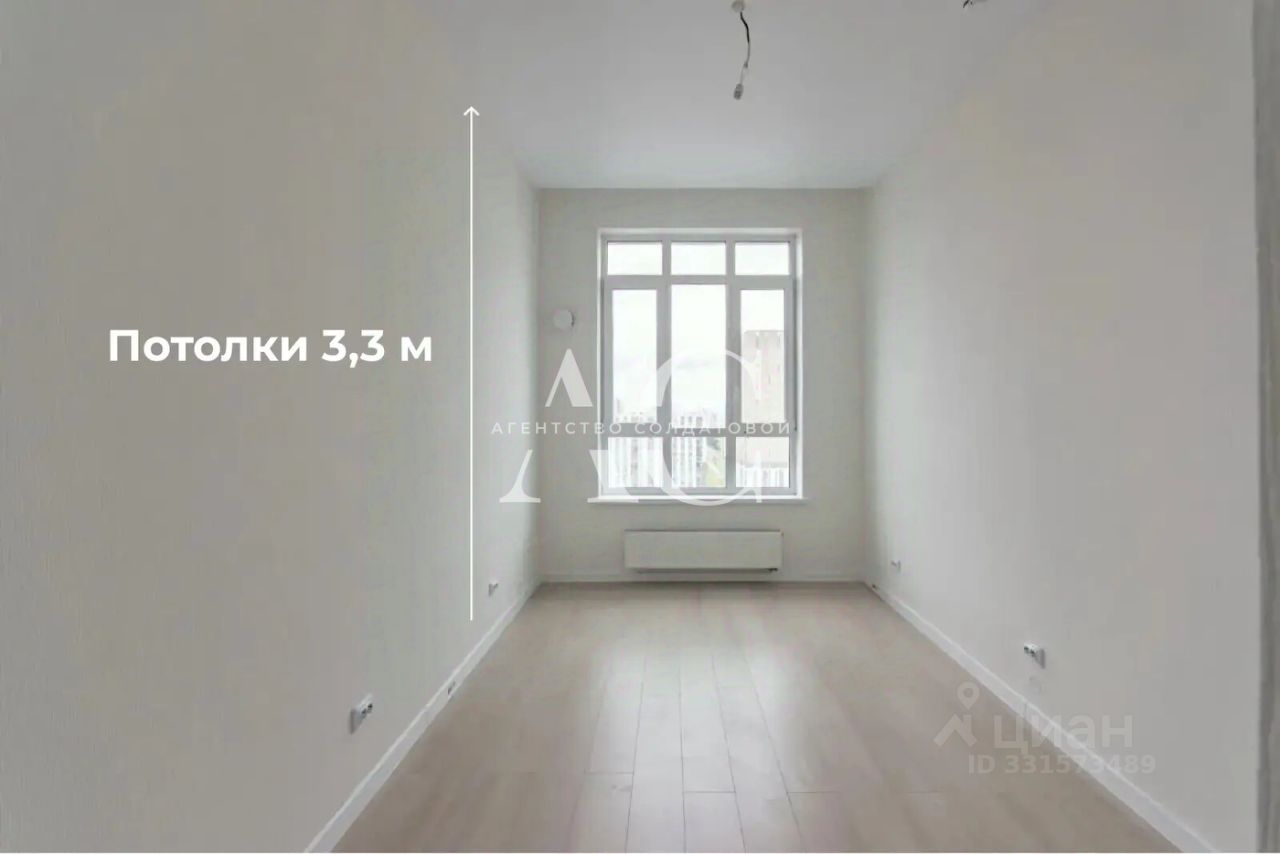 1-комн. кв., р-н Академический, Екатеринбург