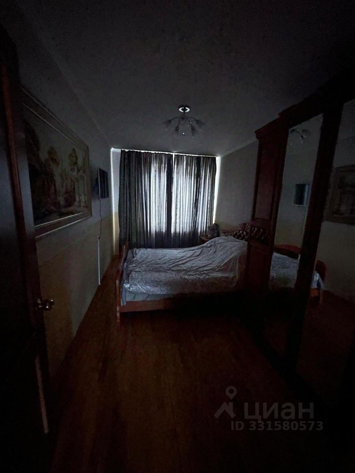 4-комн. кв., Центральный, Краснодар