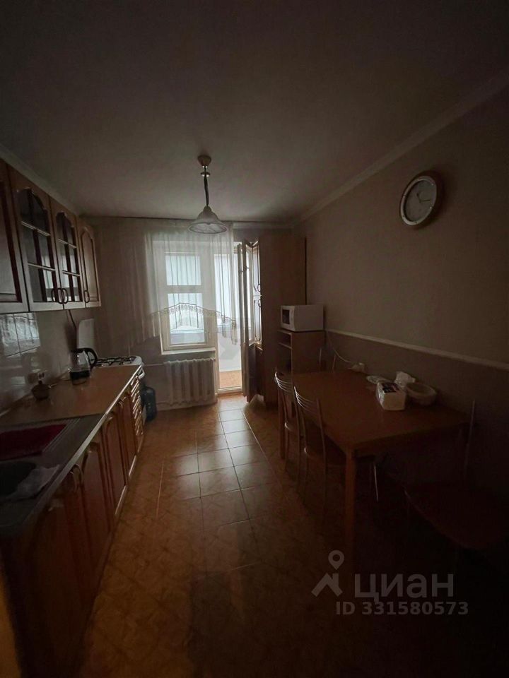 4-комн. кв., Центральный, Краснодар
