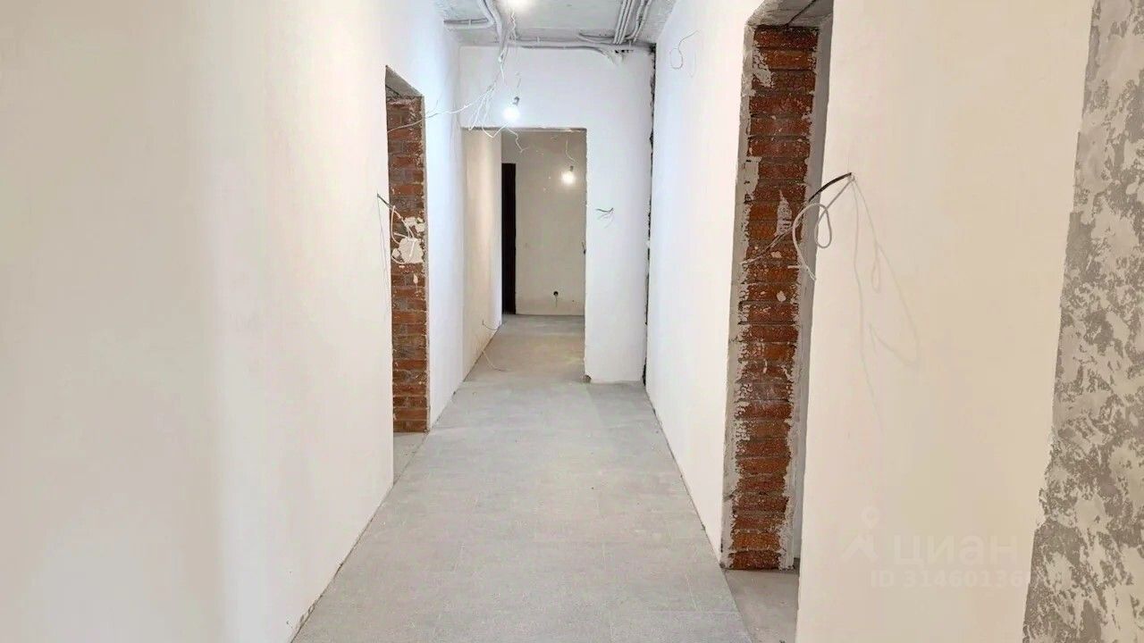 Новостройка, р-н Приволжский, Казань