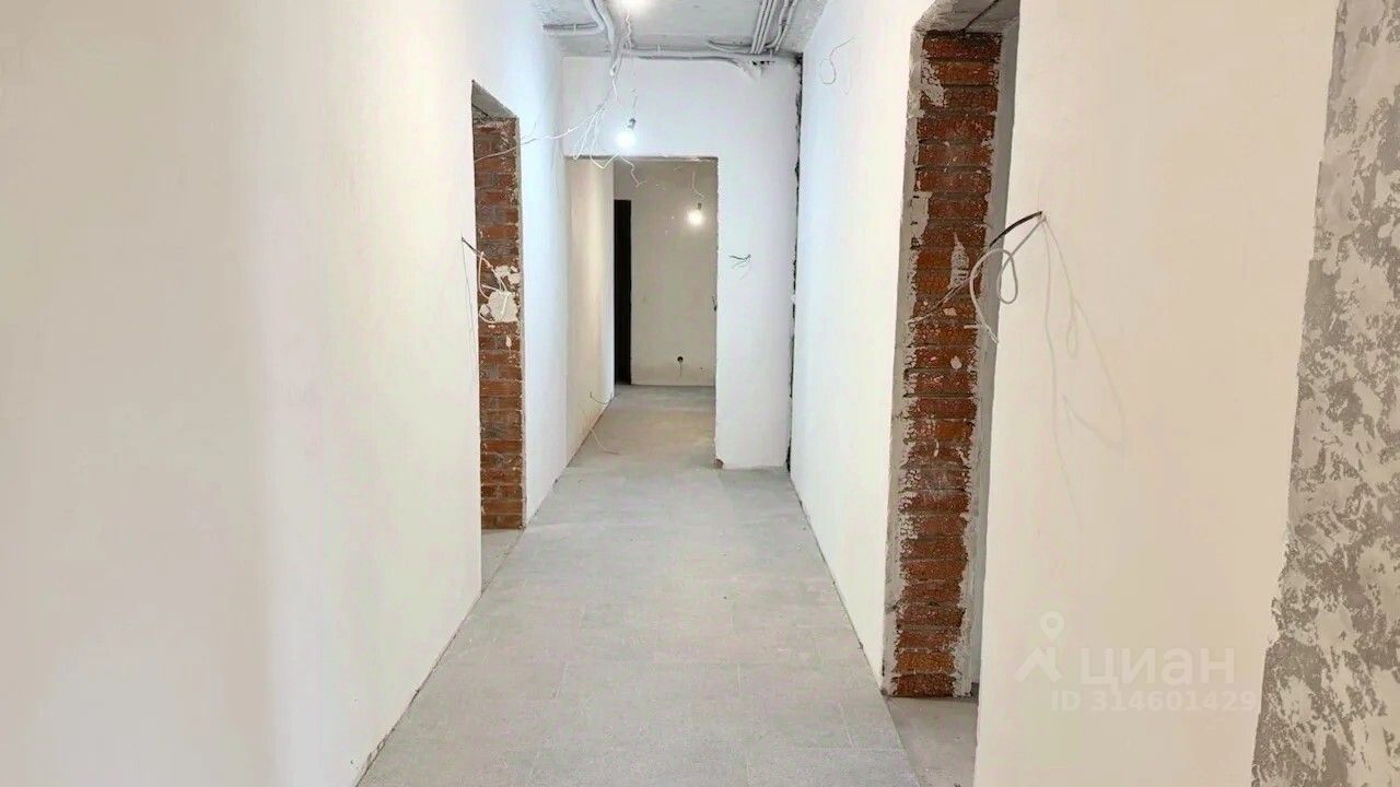 Новостройка, р-н Приволжский, Казань