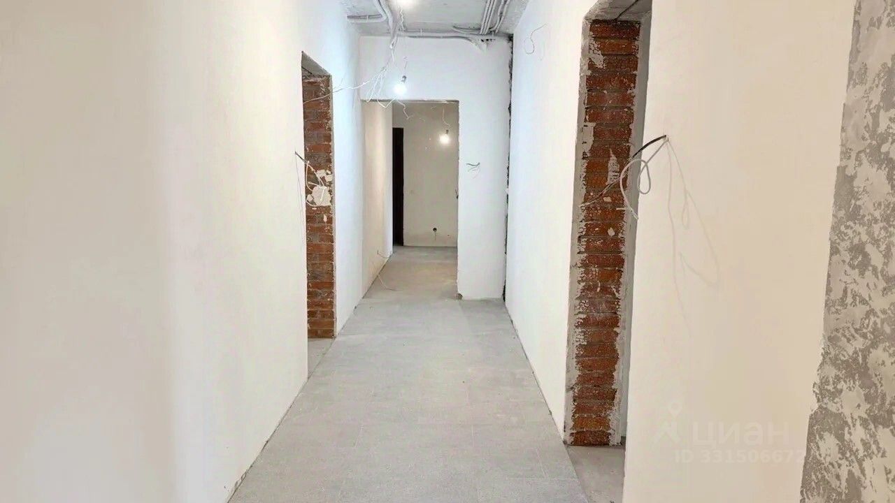 Новостройка, р-н Приволжский, Казань