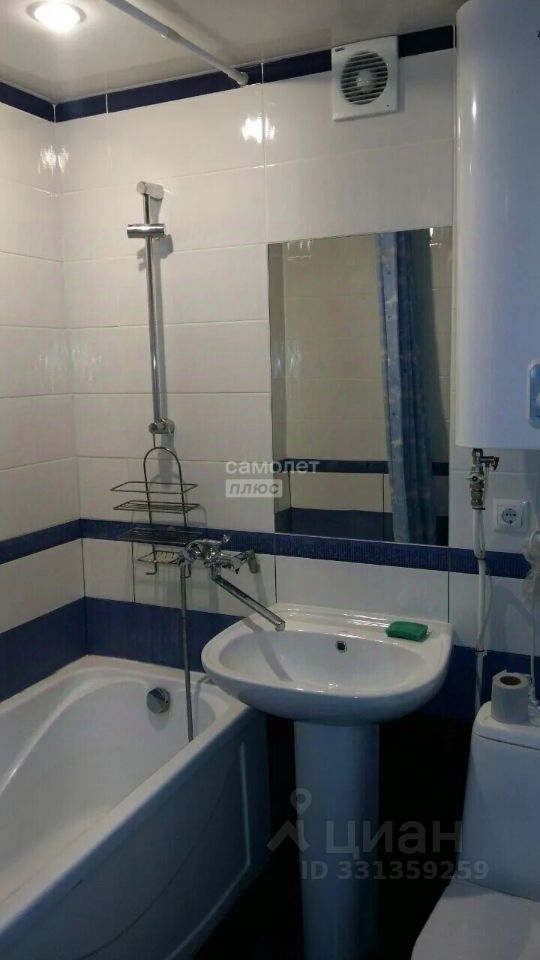 1-комн. кв., р-н Октябрьский, Екатеринбург